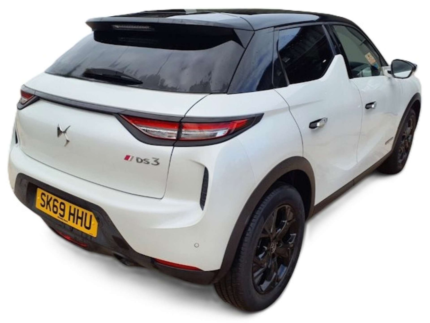 Used DS Automobiles DS 3 2019 for sale - 76642995: Photo 4