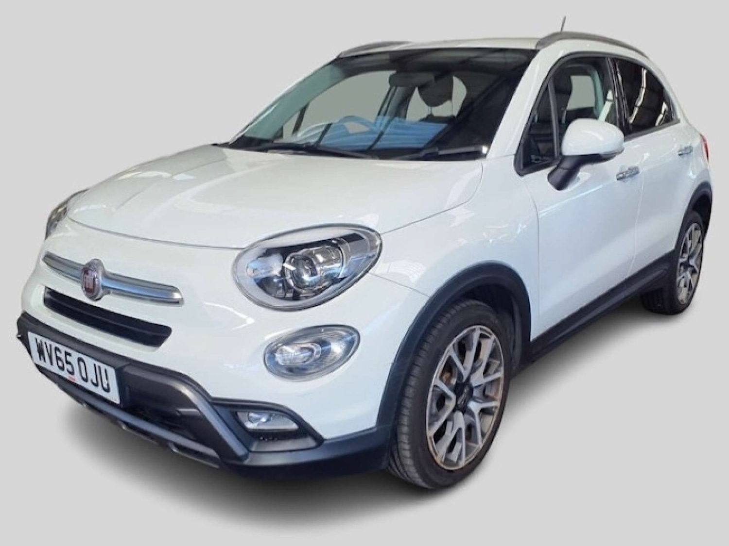 Used Fiat 500X 2015 for sale - 76162621: Photo 3