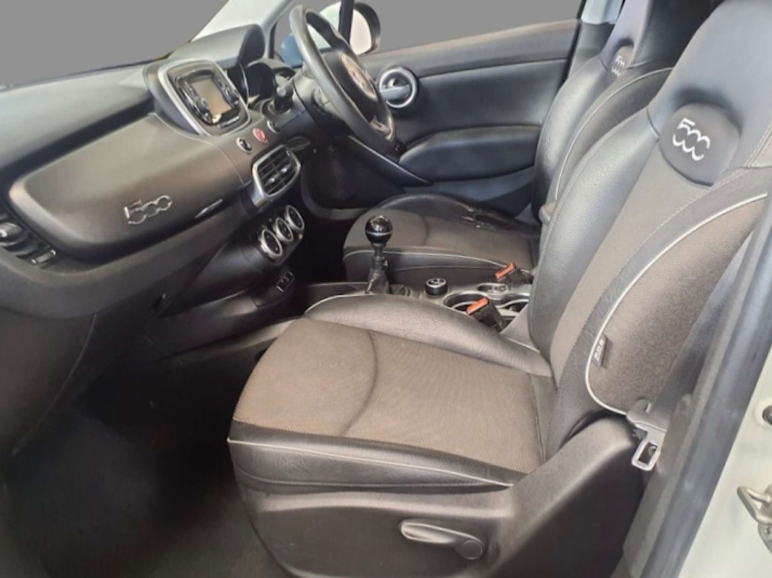 Used Fiat 500X 2015 for sale - 76162621: Photo 5