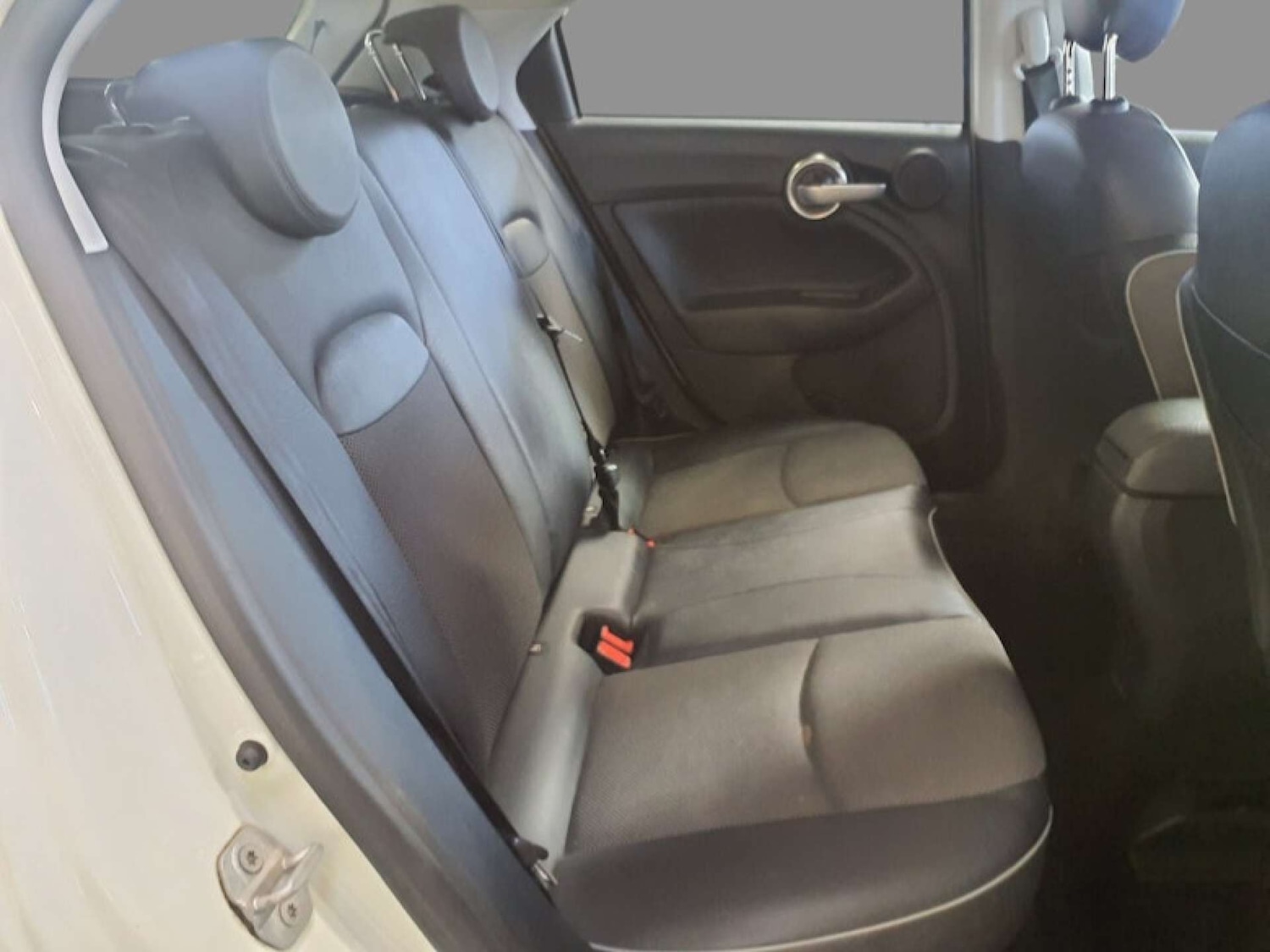 Used Fiat 500X 2015 for sale - 76162621: Photo 6