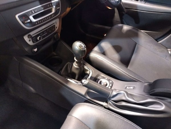 Used Renault Megane 2015 for sale - 76220632: Photo 10