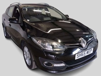 Renault - Megane
