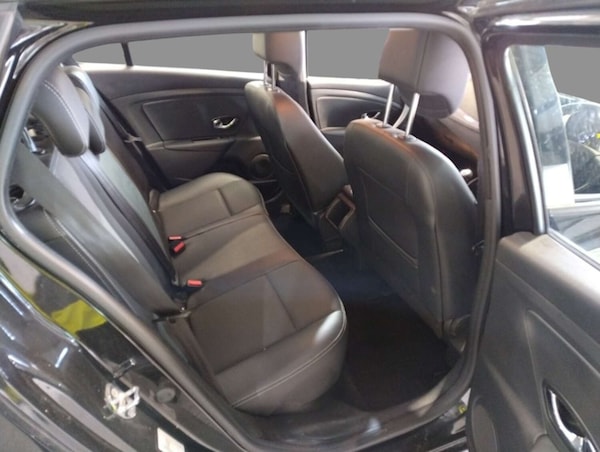 Used Renault Megane 2015 for sale - 76220632: Photo 6