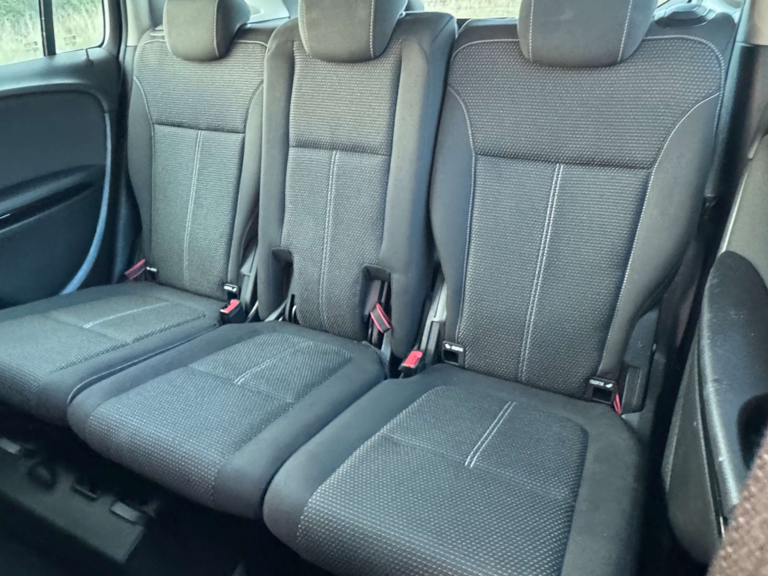 Used Vauxhall Zafira 2015 for sale - 76367334: Photo 16