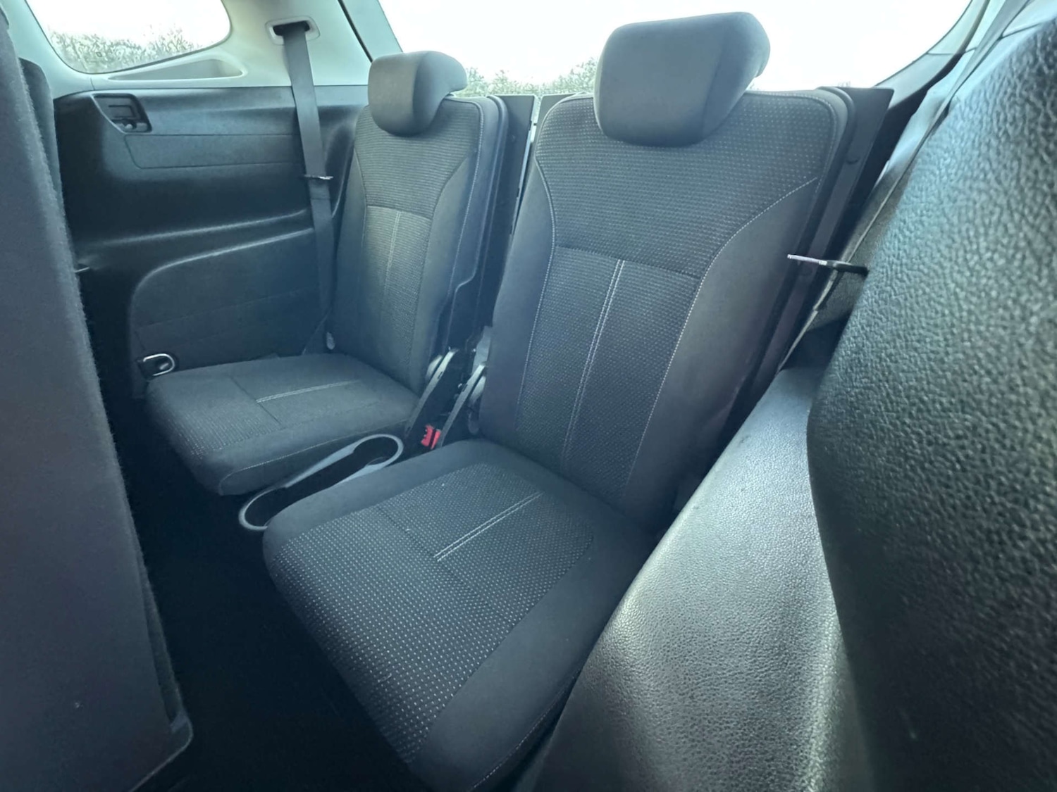 Used Vauxhall Zafira 2015 for sale - 76367334: Photo 20