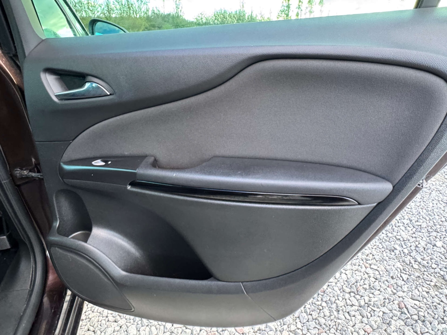 Used Vauxhall Zafira 2015 for sale - 76367334: Photo 23