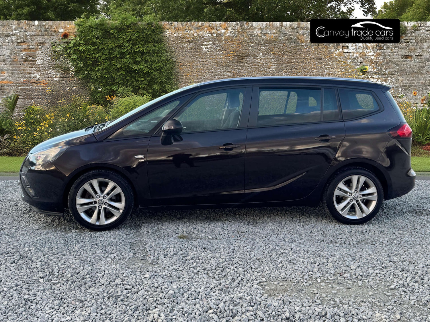 Used Vauxhall Zafira 2015 for sale - 76367334: Photo 3