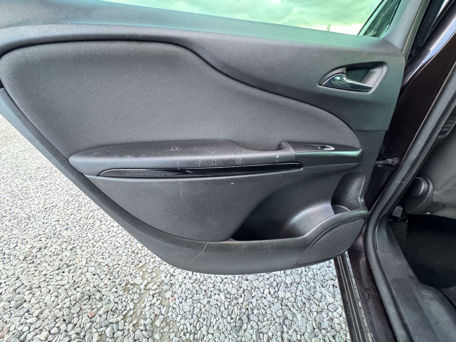 Used Vauxhall Zafira 2015 for sale - 76367334: Photo 30