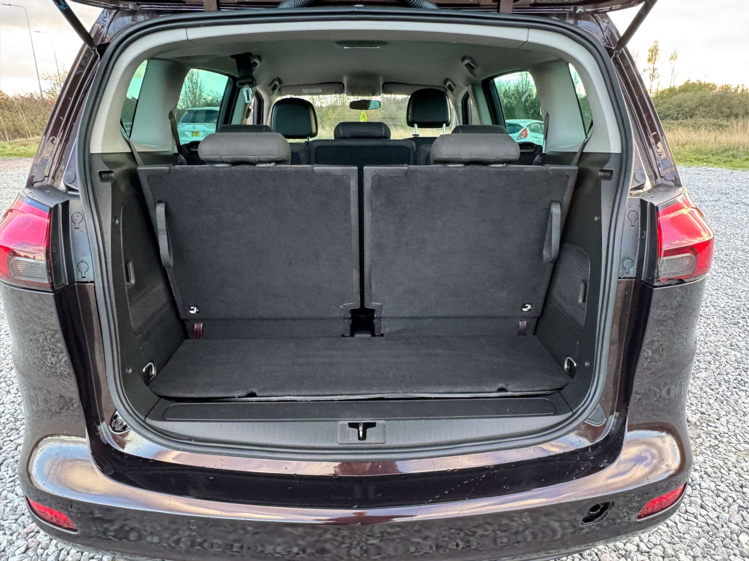 Used Vauxhall Zafira 2015 for sale - 76367334: Photo 31