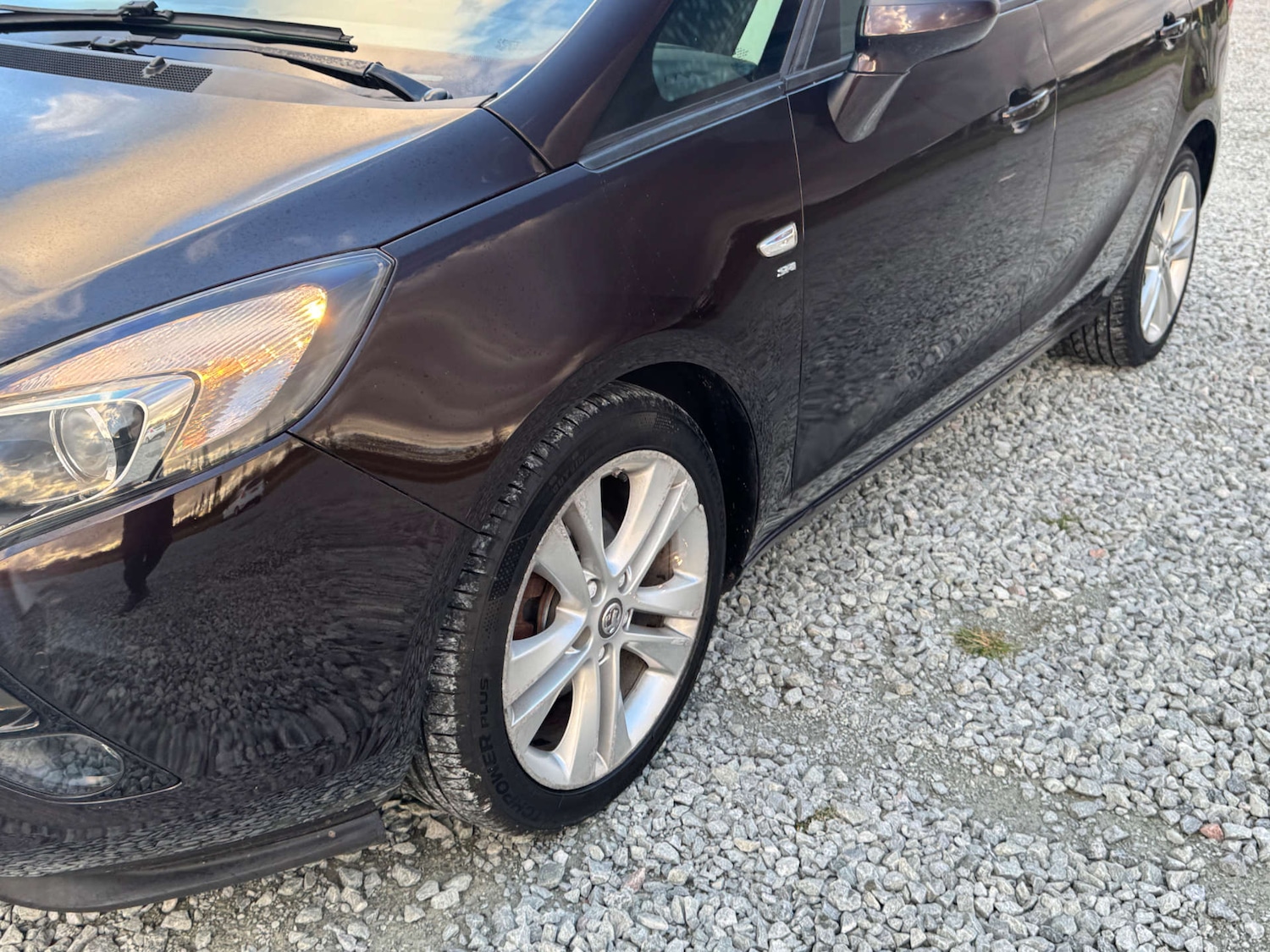 Used Vauxhall Zafira 2015 for sale - 76367334: Photo 34