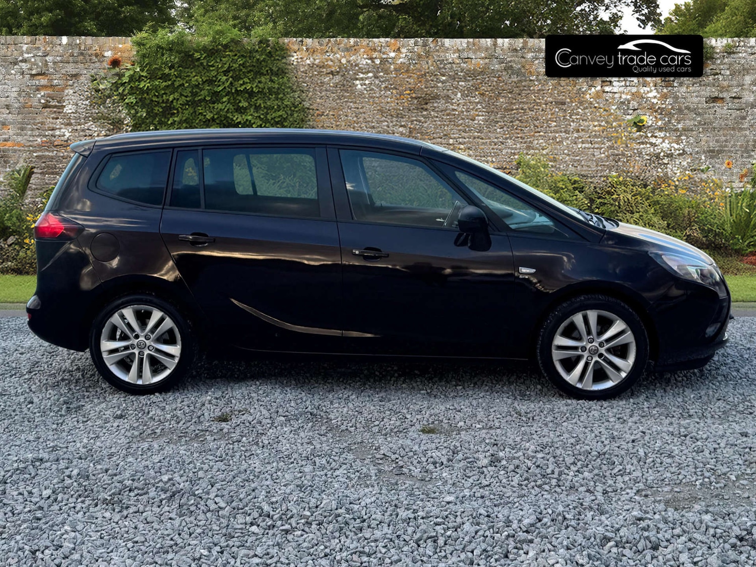 Used Vauxhall Zafira 2015 for sale - 76367334: Photo 4