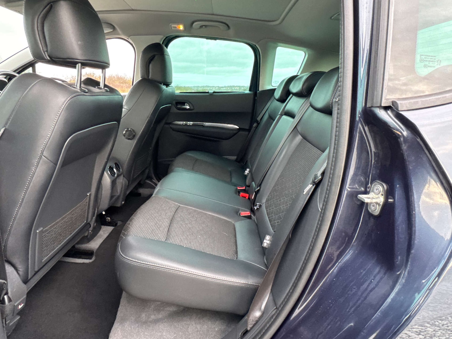 Used Peugeot 3008 2015 for sale - 77641667: Photo 22