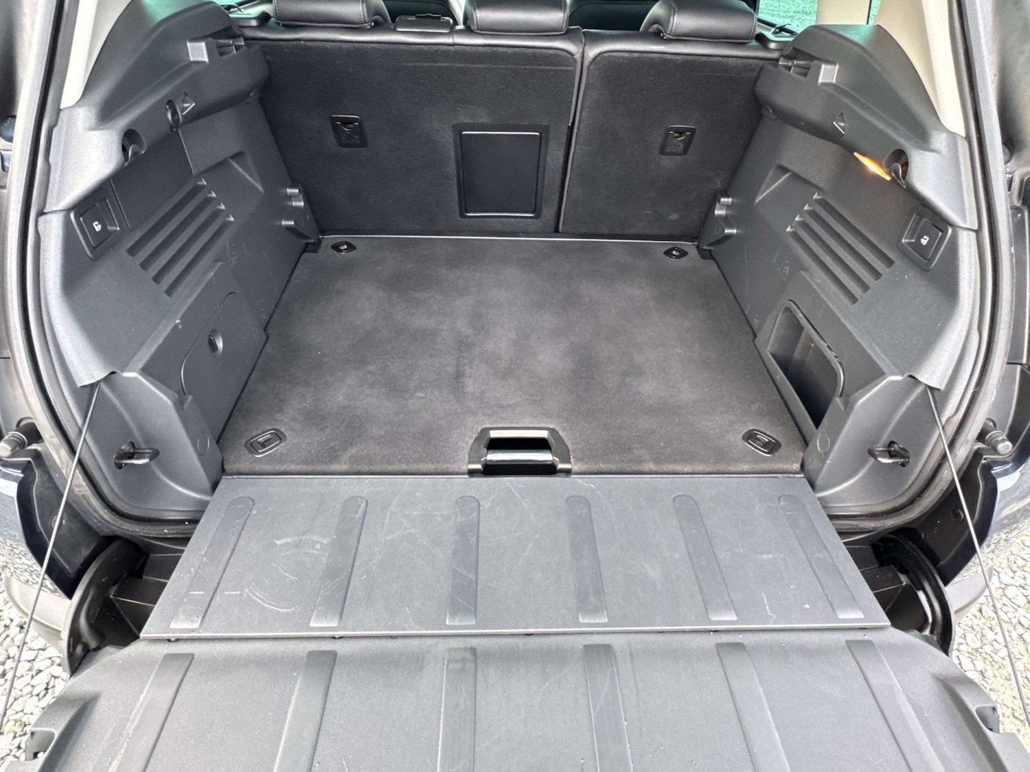 Used Peugeot 3008 2015 for sale - 77641667: Photo 27