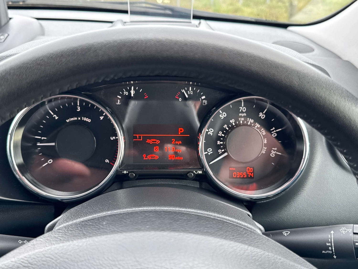 Used Peugeot 3008 2015 for sale - 77641667: Photo 42