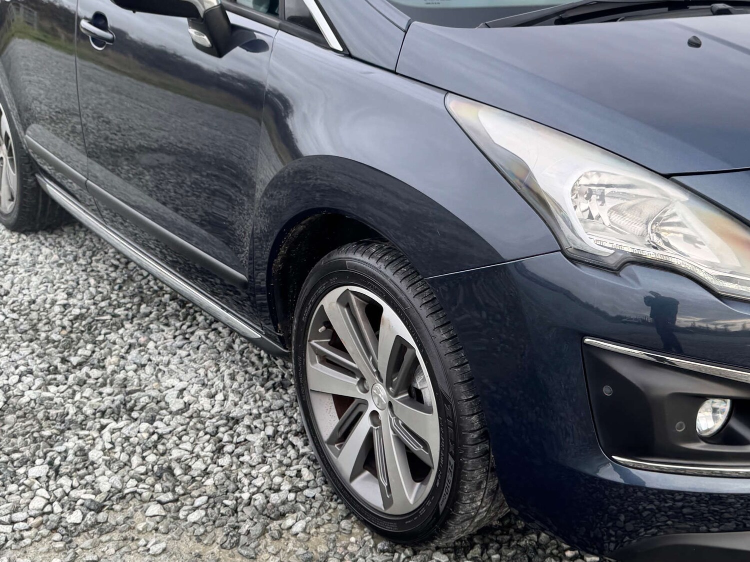 Used Peugeot 3008 2015 for sale - 77641667: Photo 50