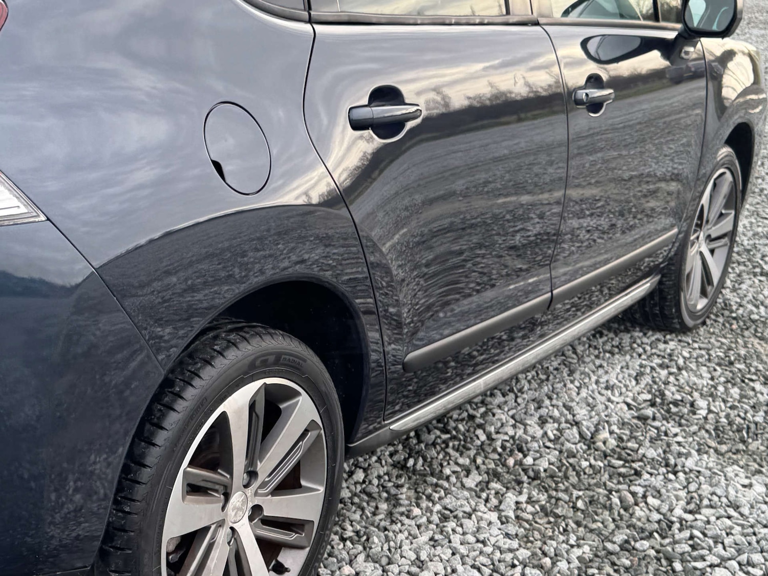 Used Peugeot 3008 2015 for sale - 77641667: Photo 52