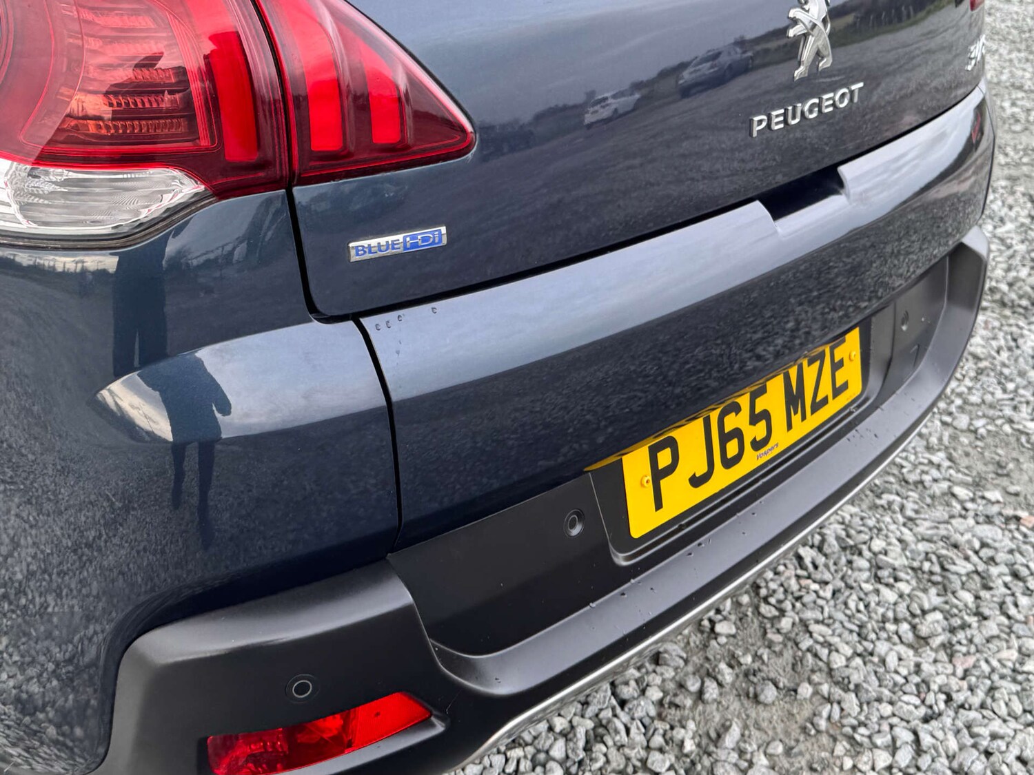 Used Peugeot 3008 2015 for sale - 77641667: Photo 53