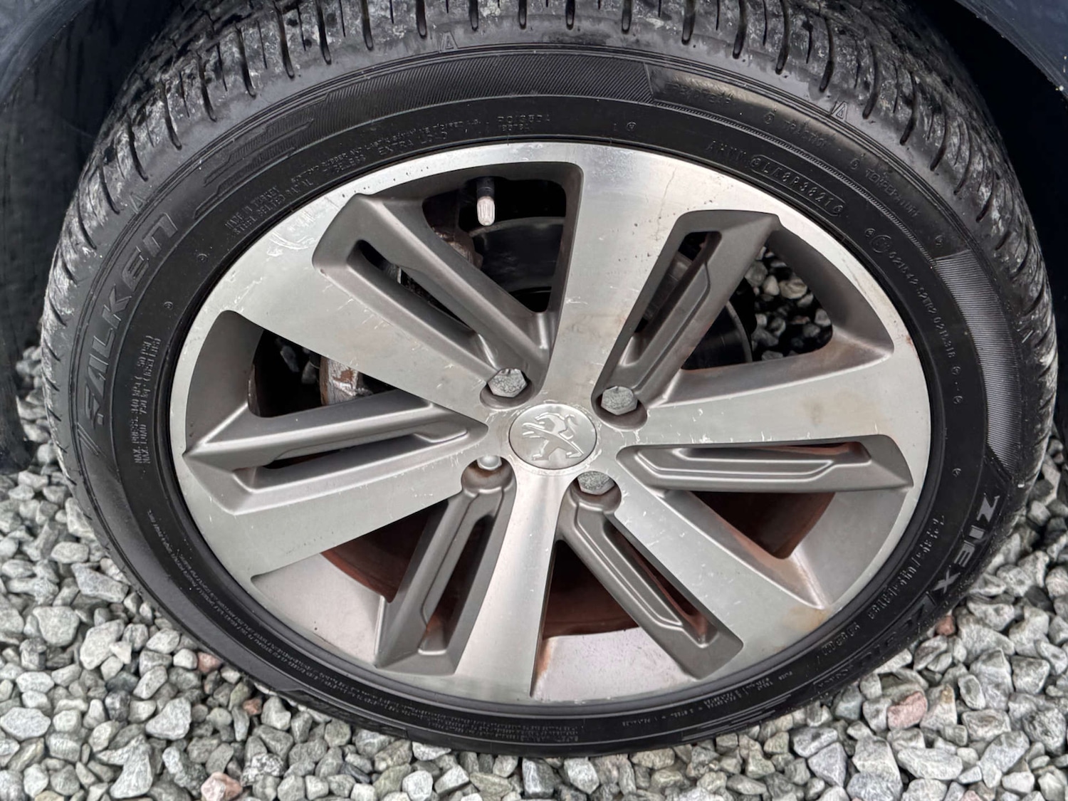 Used Peugeot 3008 2015 for sale - 77641667: Photo 55