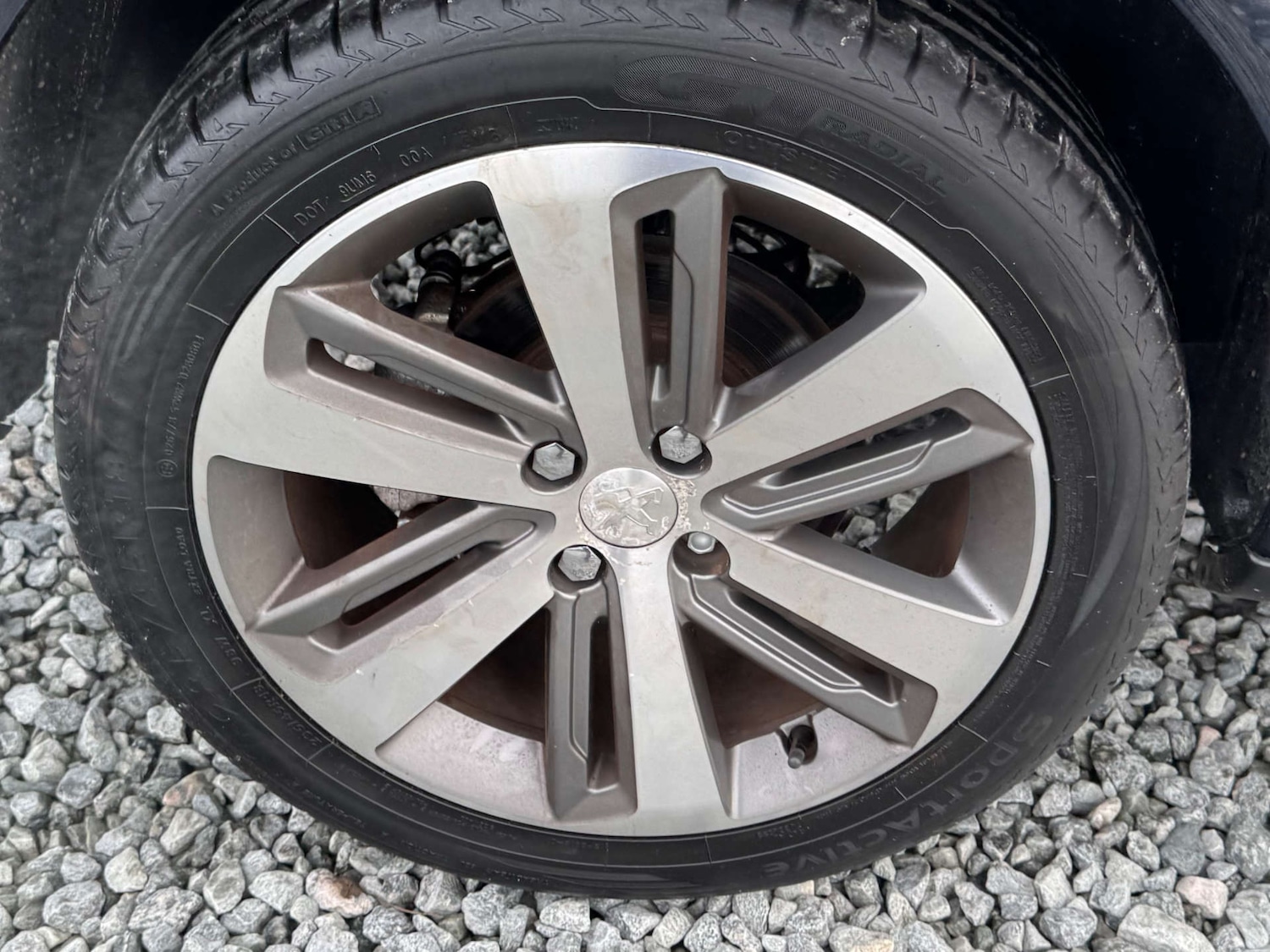 Used Peugeot 3008 2015 for sale - 77641667: Photo 57