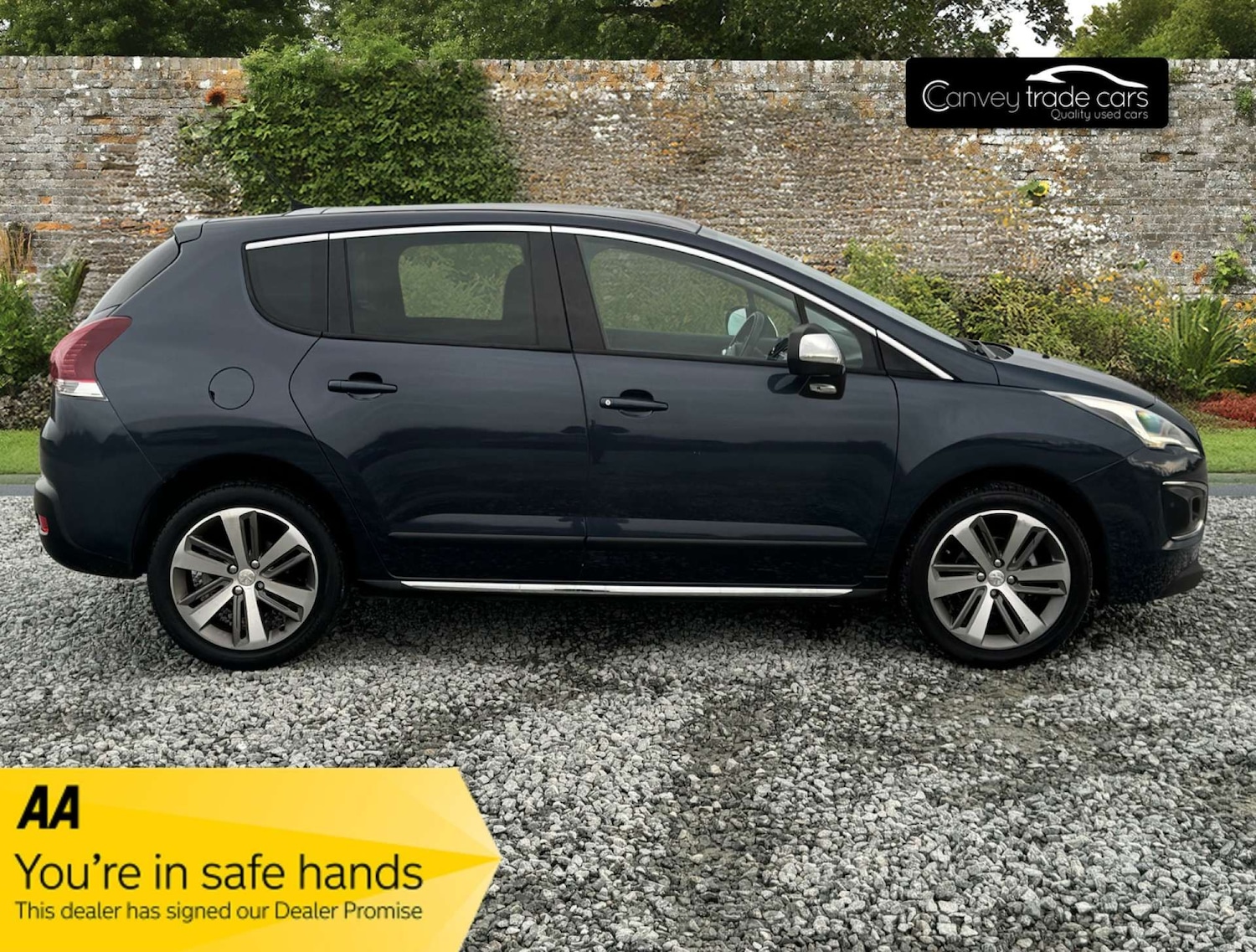 Used Peugeot 3008 2015 for sale - 77641667: Photo 6