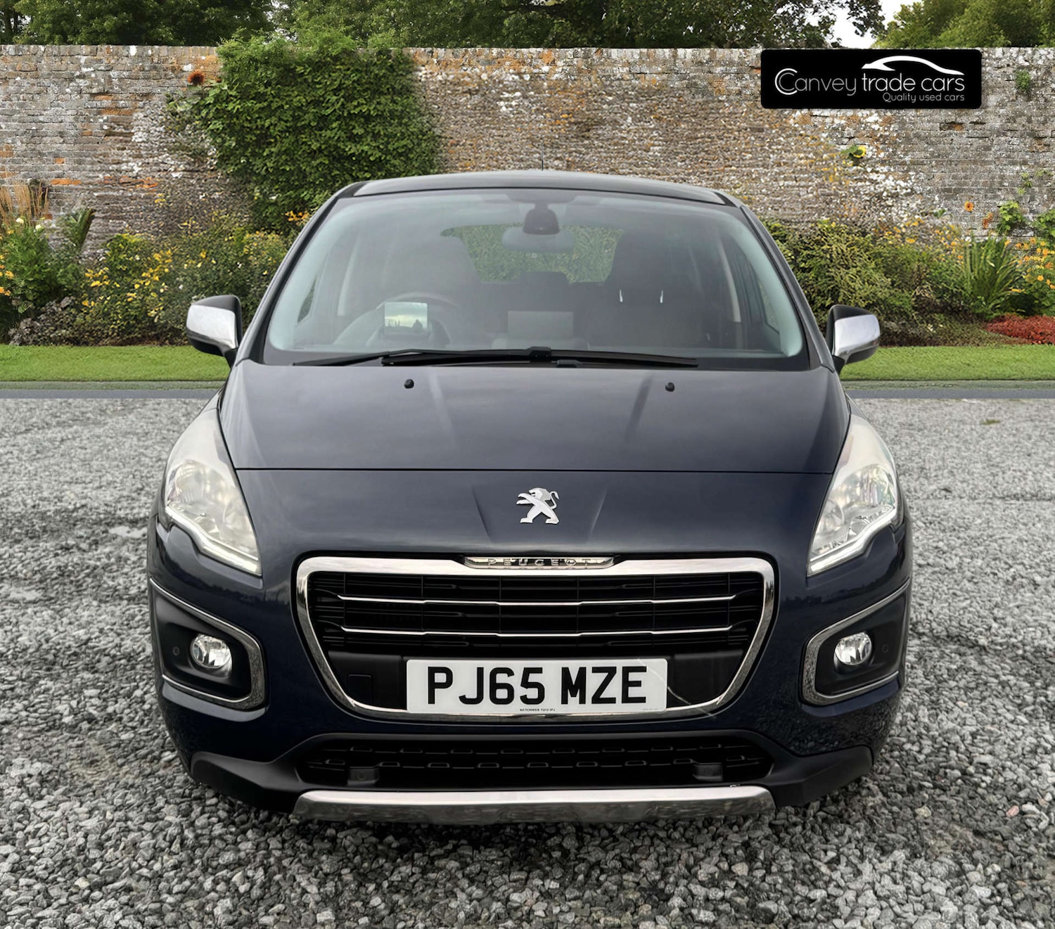 Used Peugeot 3008 2015 for sale - 77641667: Photo 9