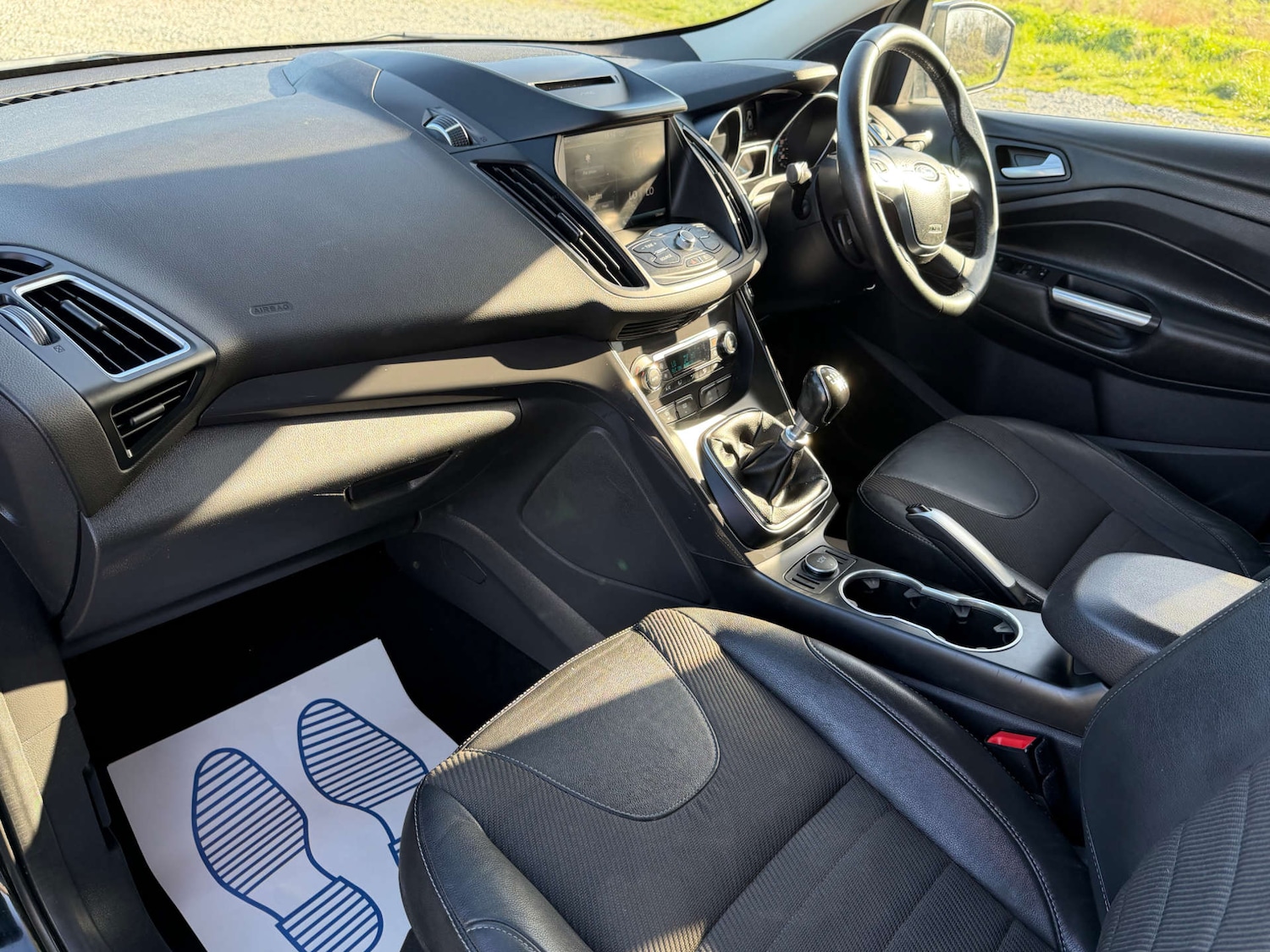 Used Ford Kuga 2016 for sale - 77941619: Photo 13