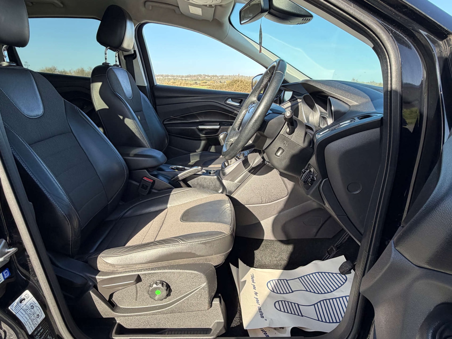 Used Ford Kuga 2016 for sale - 77941619: Photo 15