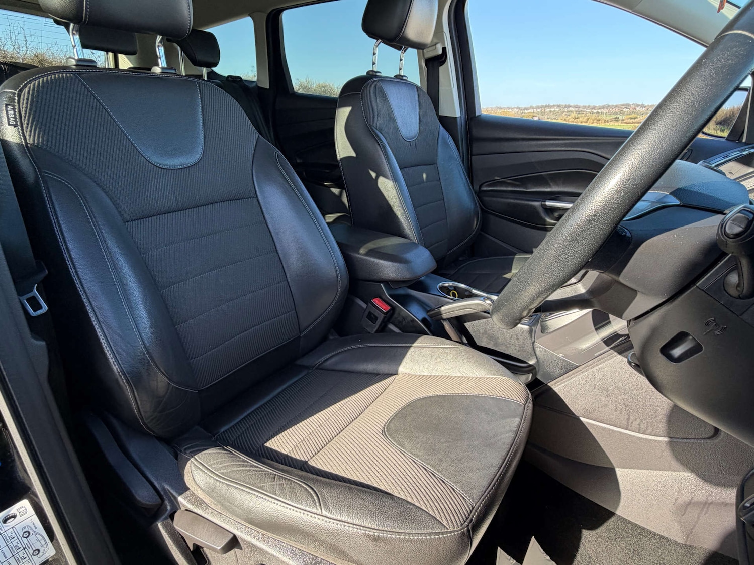 Used Ford Kuga 2016 for sale - 77941619: Photo 18