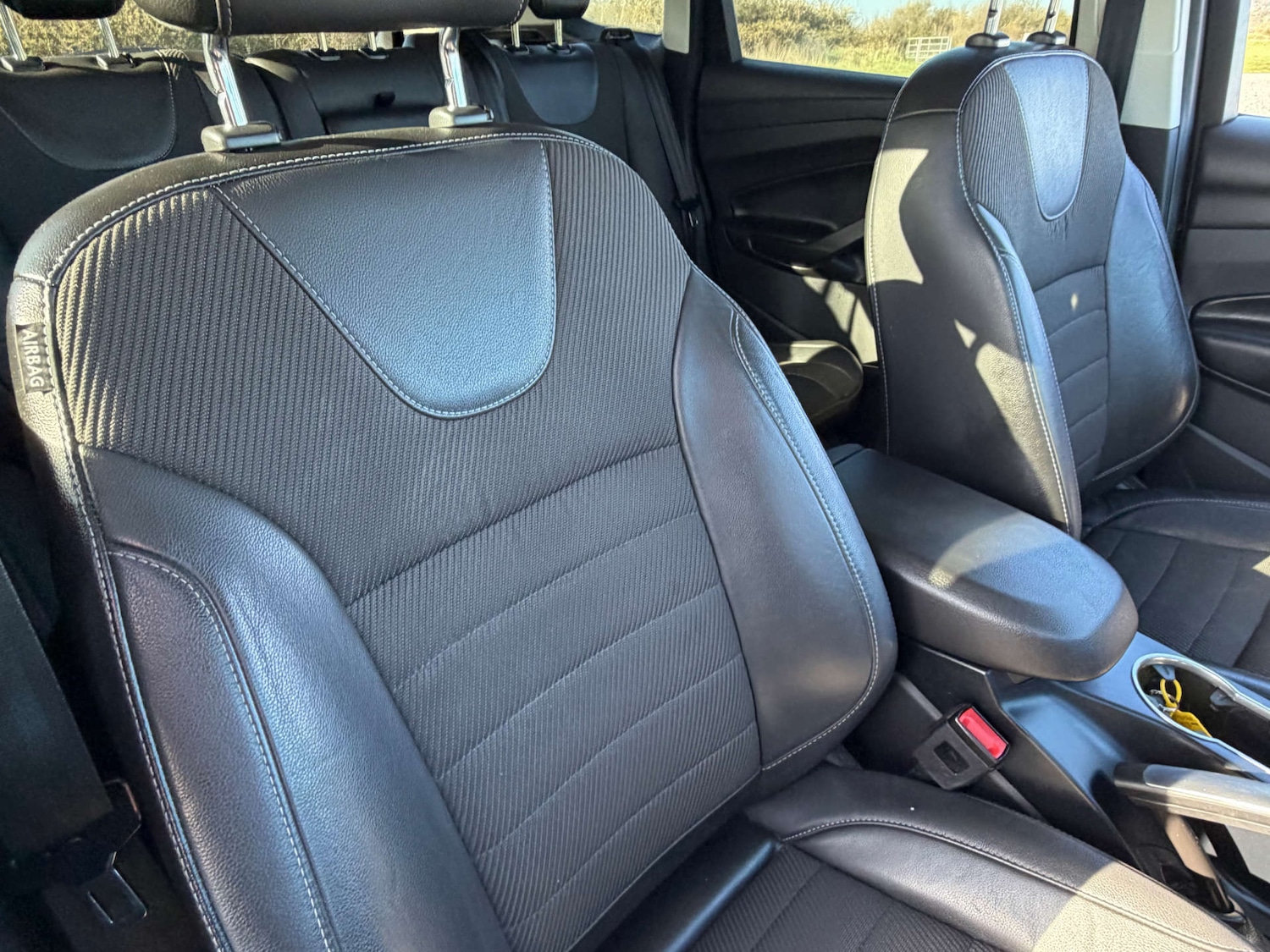 Used Ford Kuga 2016 for sale - 77941619: Photo 19