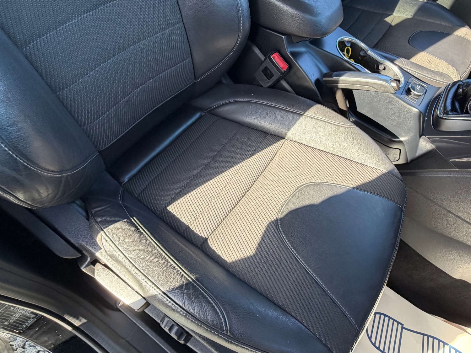 Used Ford Kuga 2016 for sale - 77941619: Photo 20