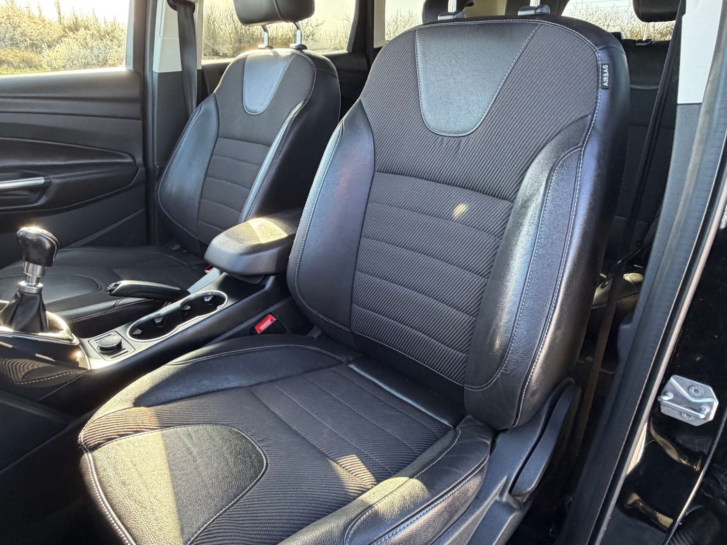 Used Ford Kuga 2016 for sale - 77941619: Photo 24