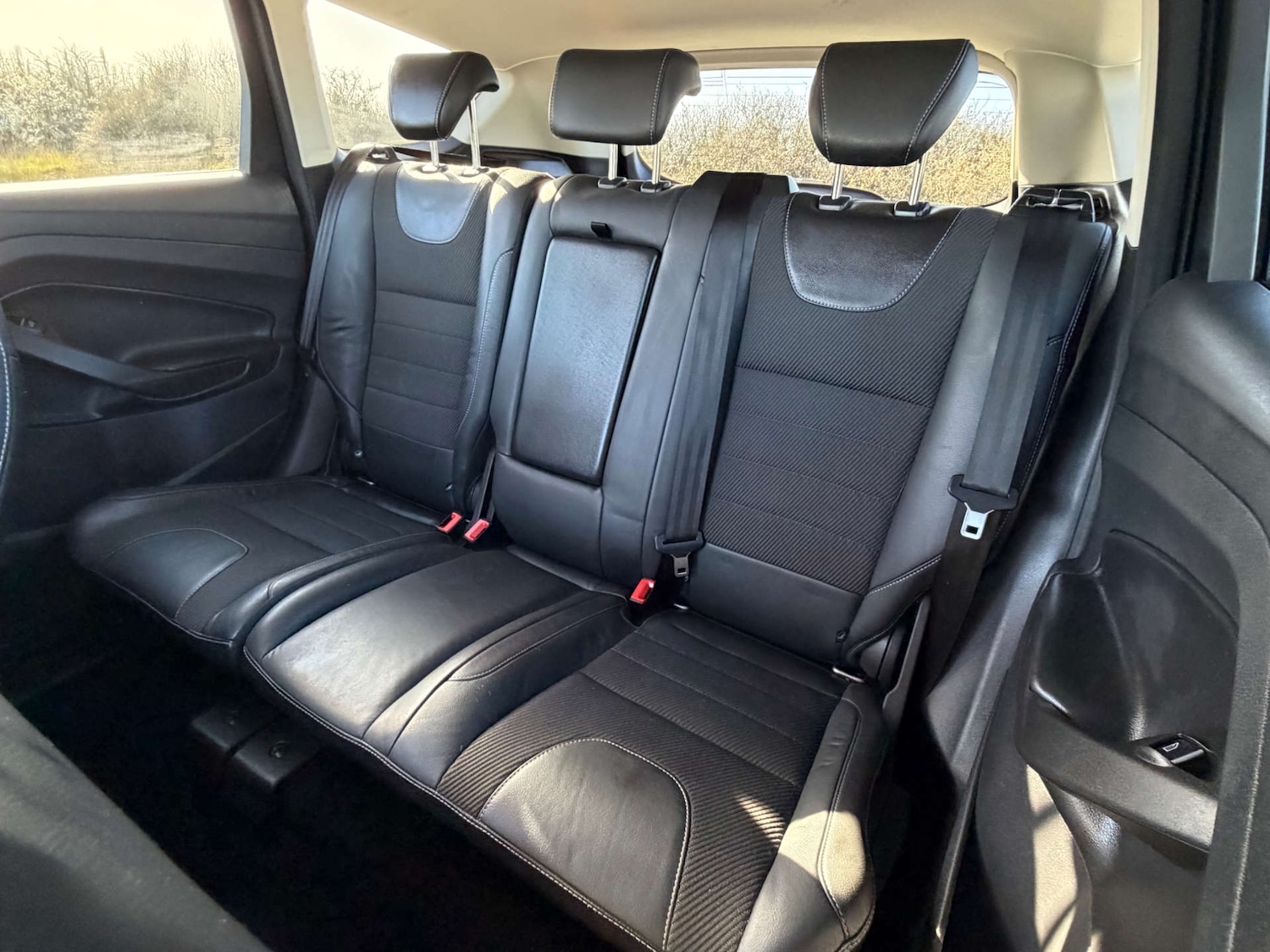 Used Ford Kuga 2016 for sale - 77941619: Photo 25