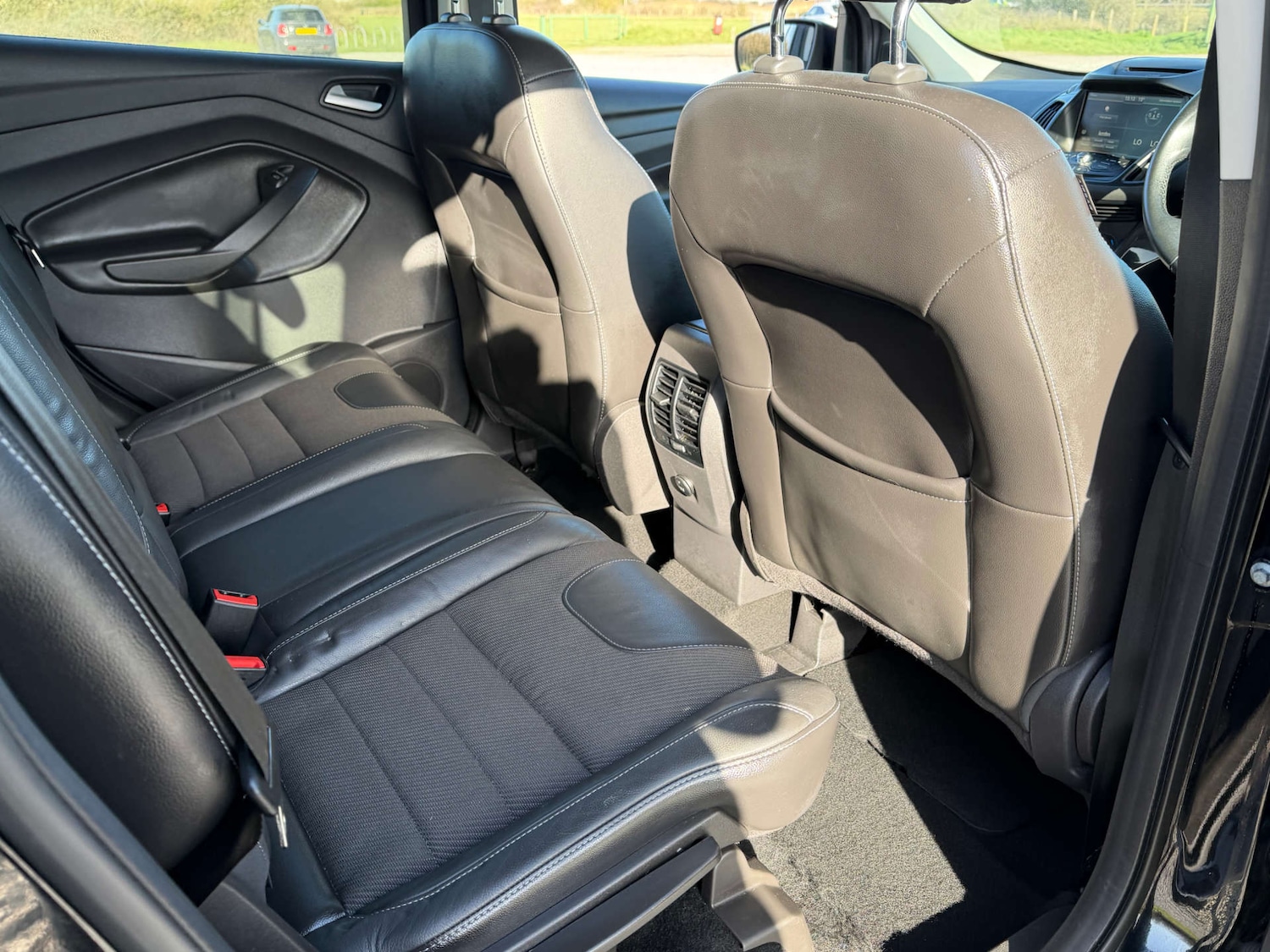 Used Ford Kuga 2016 for sale - 77941619: Photo 26