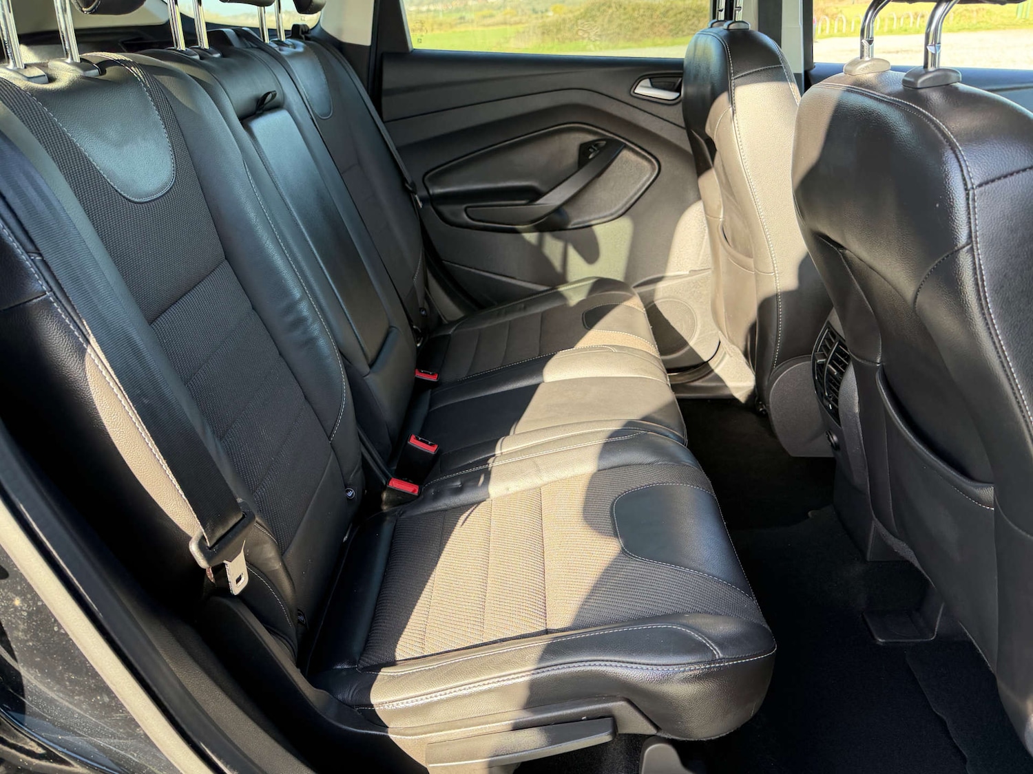 Used Ford Kuga 2016 for sale - 77941619: Photo 29