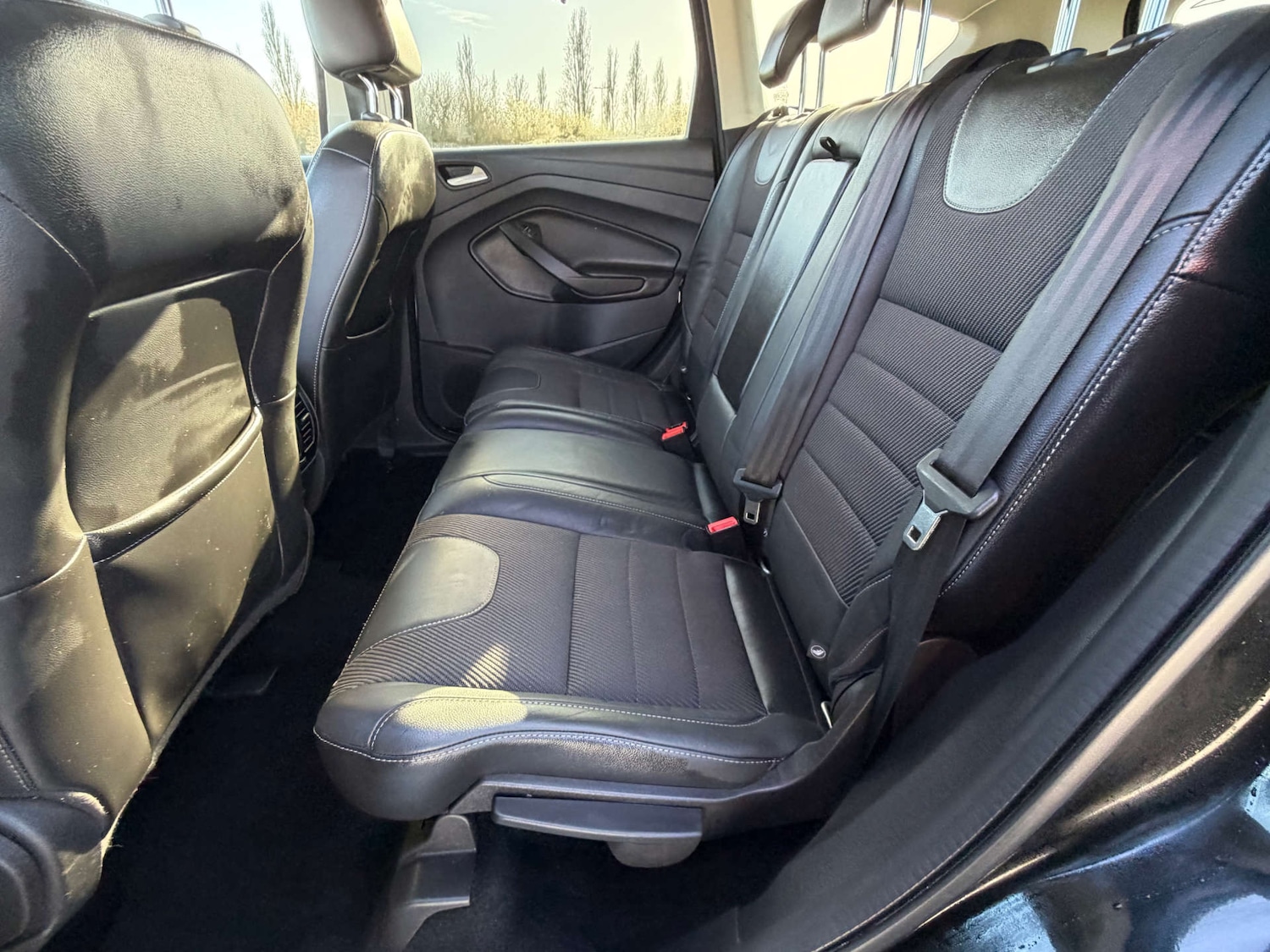 Used Ford Kuga 2016 for sale - 77941619: Photo 30