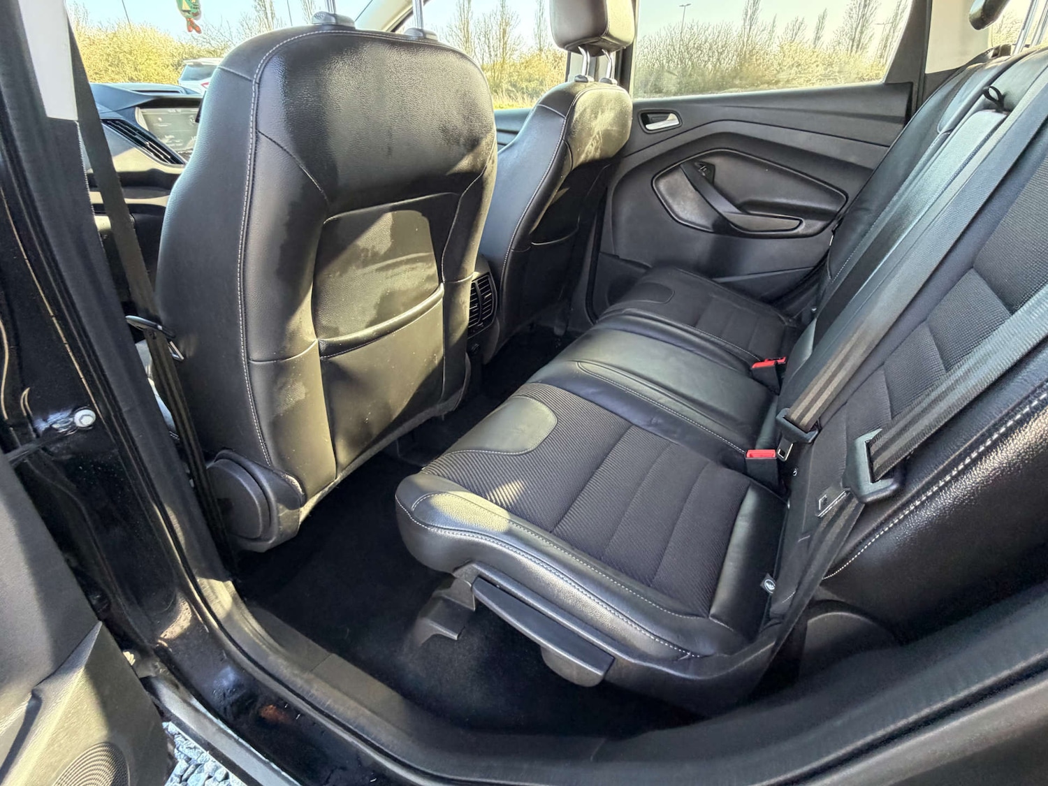 Used Ford Kuga 2016 for sale - 77941619: Photo 33