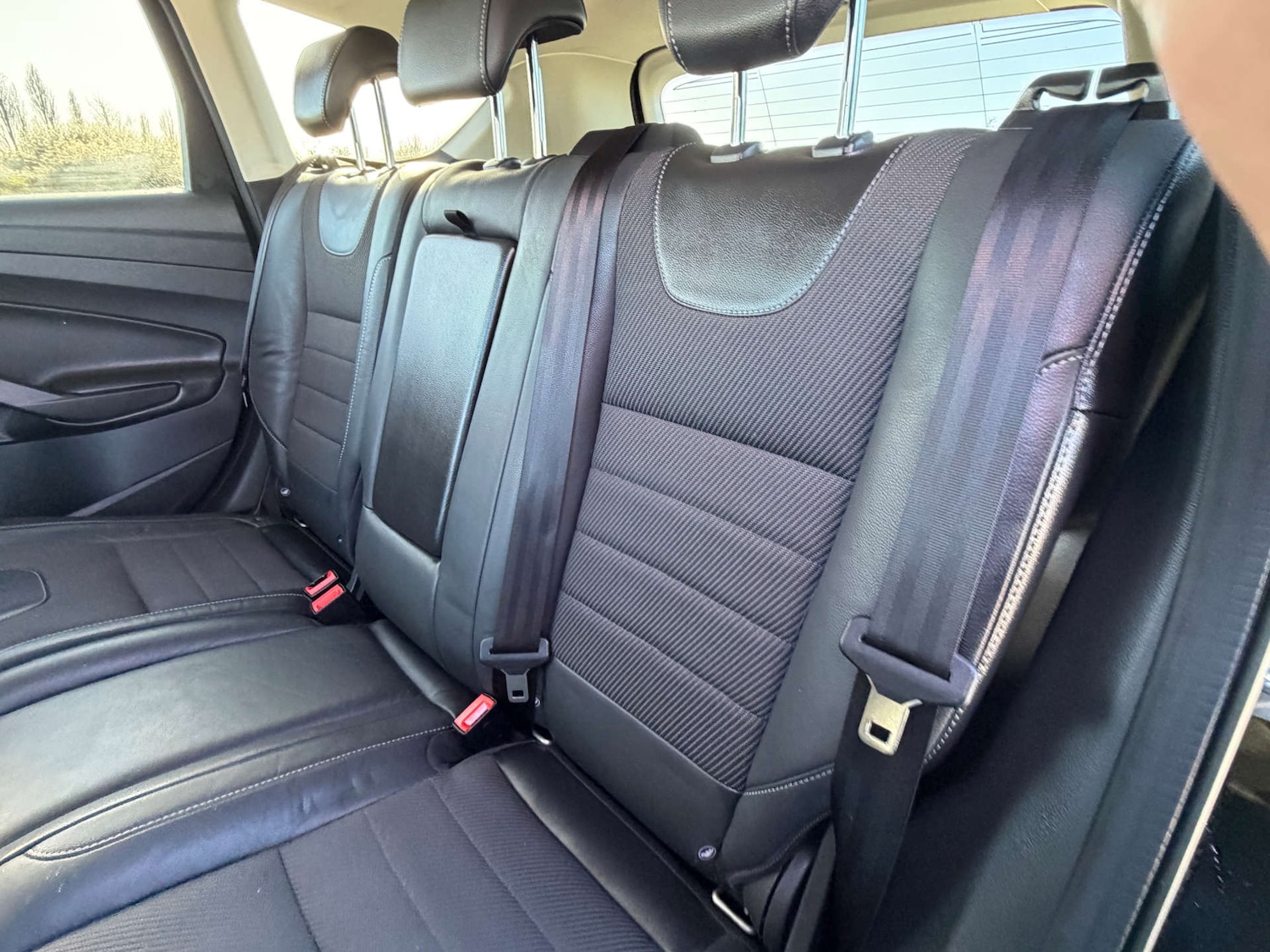 Used Ford Kuga 2016 for sale - 77941619: Photo 34