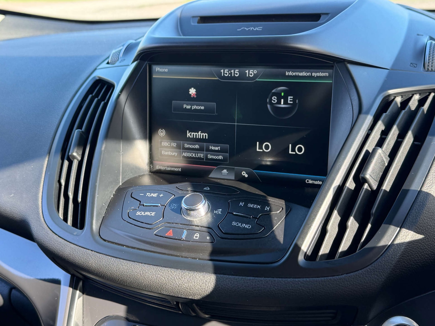 Used Ford Kuga 2016 for sale - 77941619: Photo 47