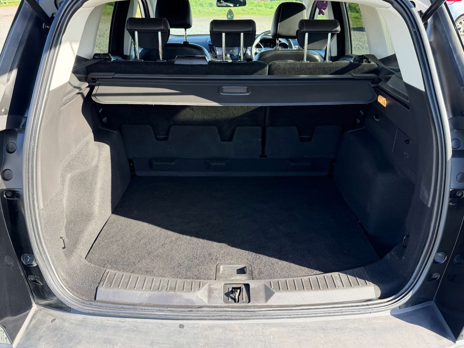 Used Ford Kuga 2016 for sale - 77941619: Photo 49