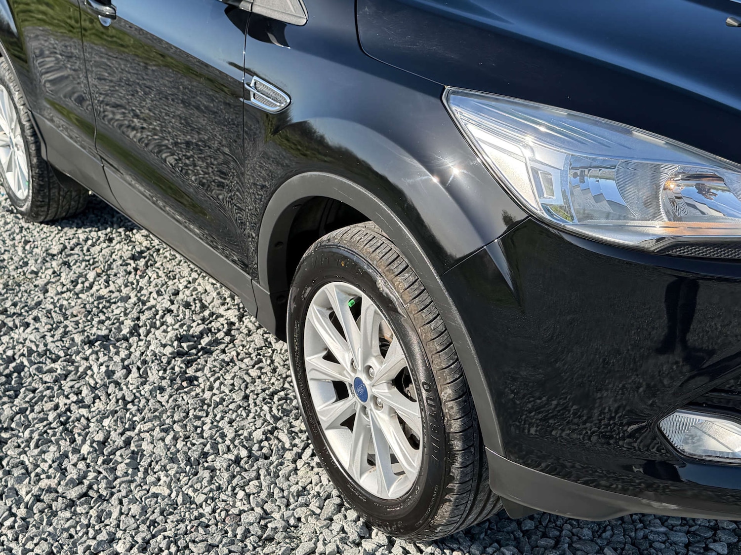 Used Ford Kuga 2016 for sale - 77941619: Photo 54