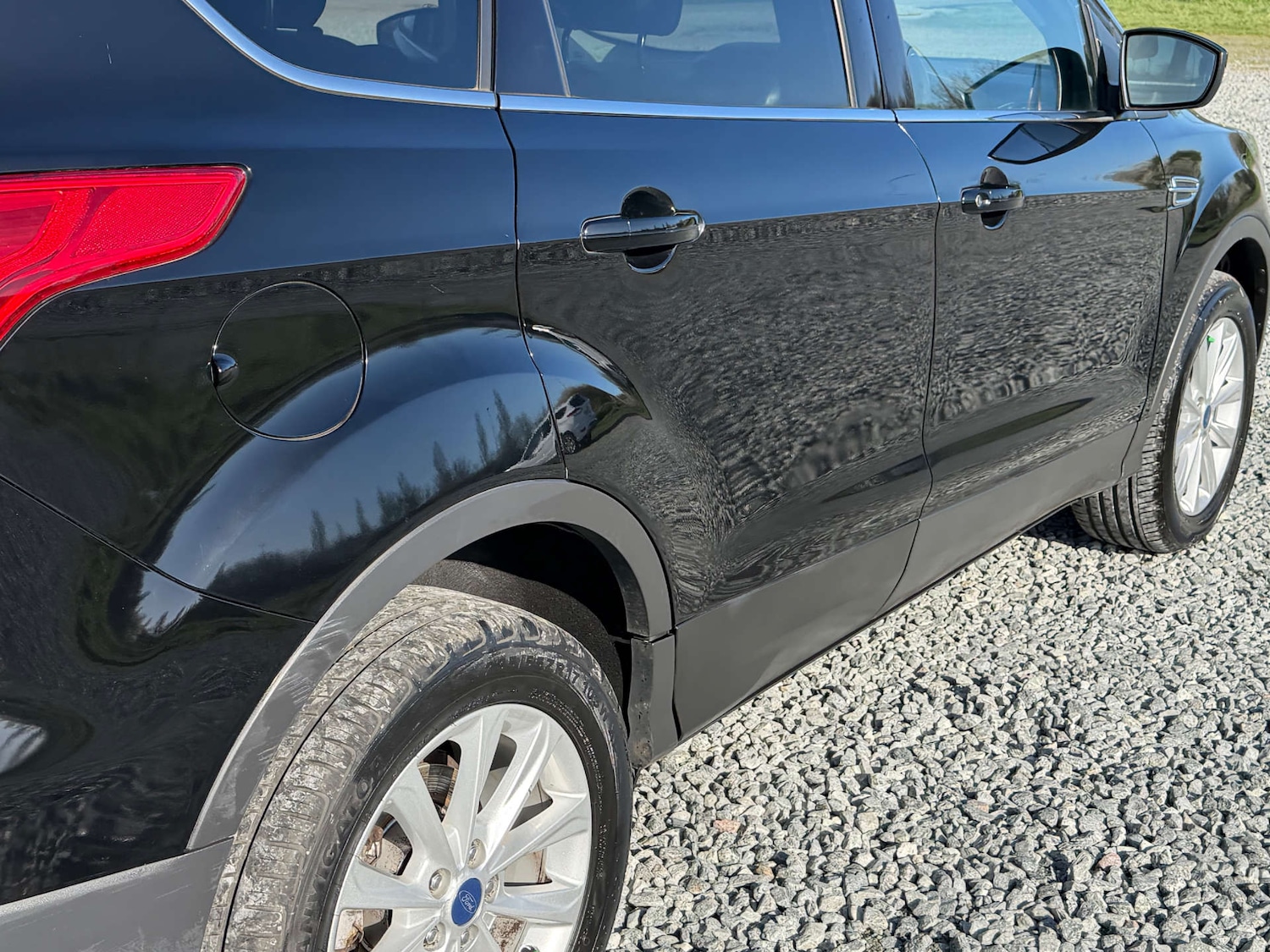 Used Ford Kuga 2016 for sale - 77941619: Photo 61