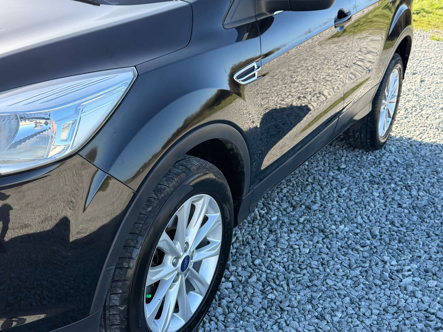 Used Ford Kuga 2016 for sale - 77941619: Photo 62