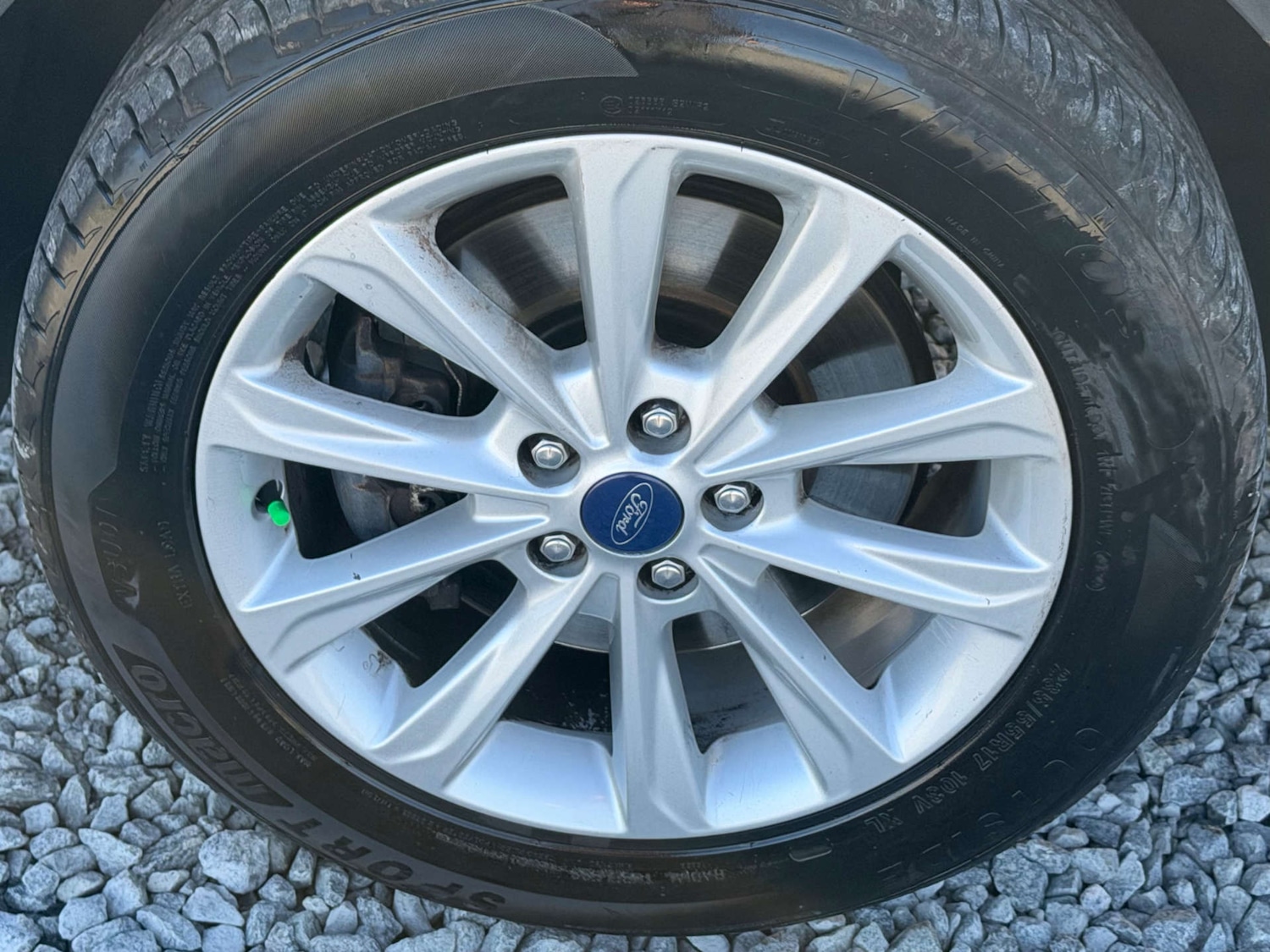 Used Ford Kuga 2016 for sale - 77941619: Photo 63