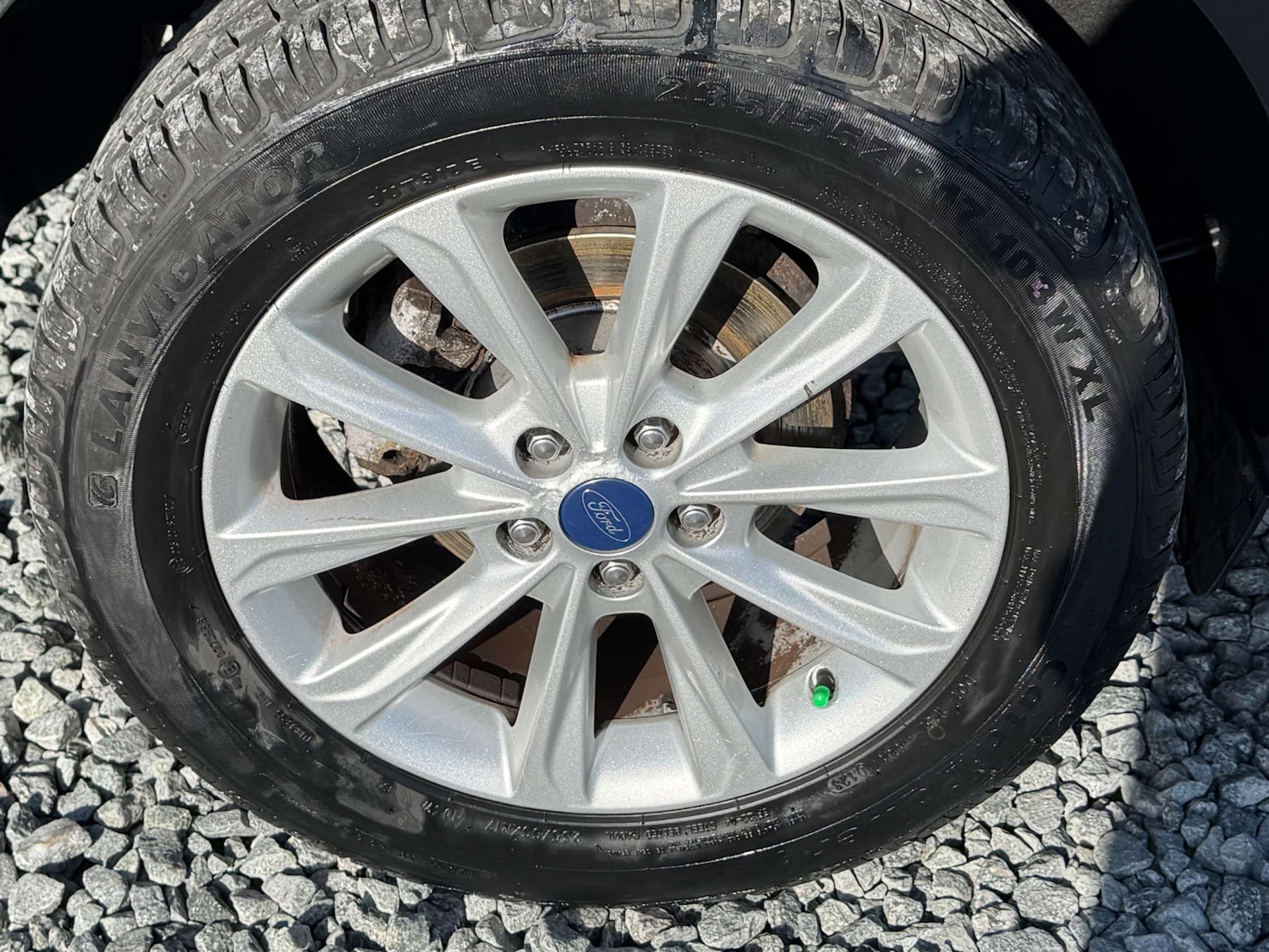 Used Ford Kuga 2016 for sale - 77941619: Photo 64