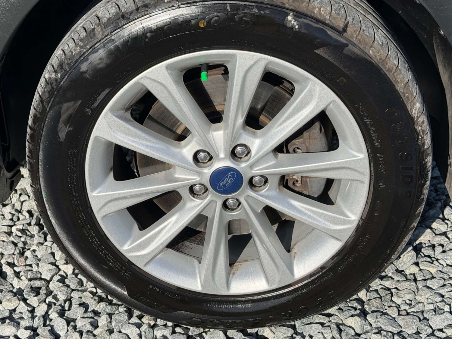 Used Ford Kuga 2016 for sale - 77941619: Photo 65