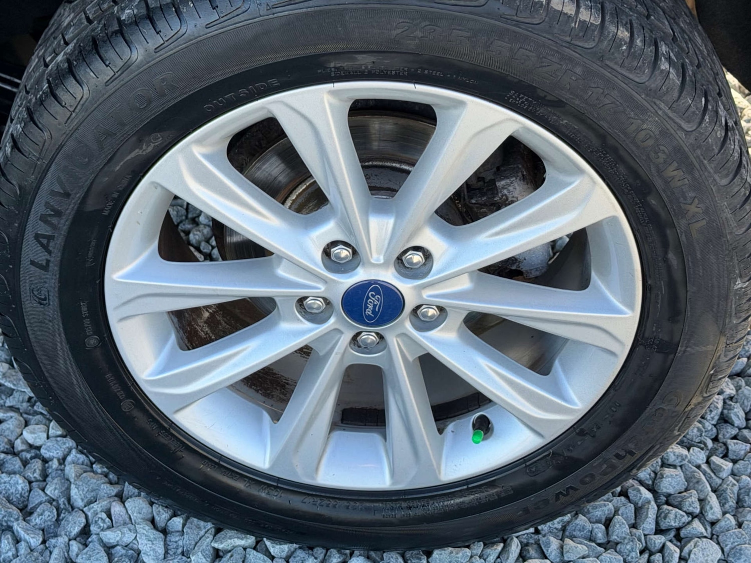 Used Ford Kuga 2016 for sale - 77941619: Photo 66