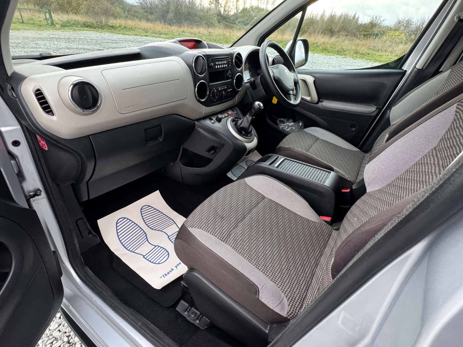 Used Peugeot Partner Tepee 2014 for sale - 76412626: Photo 13