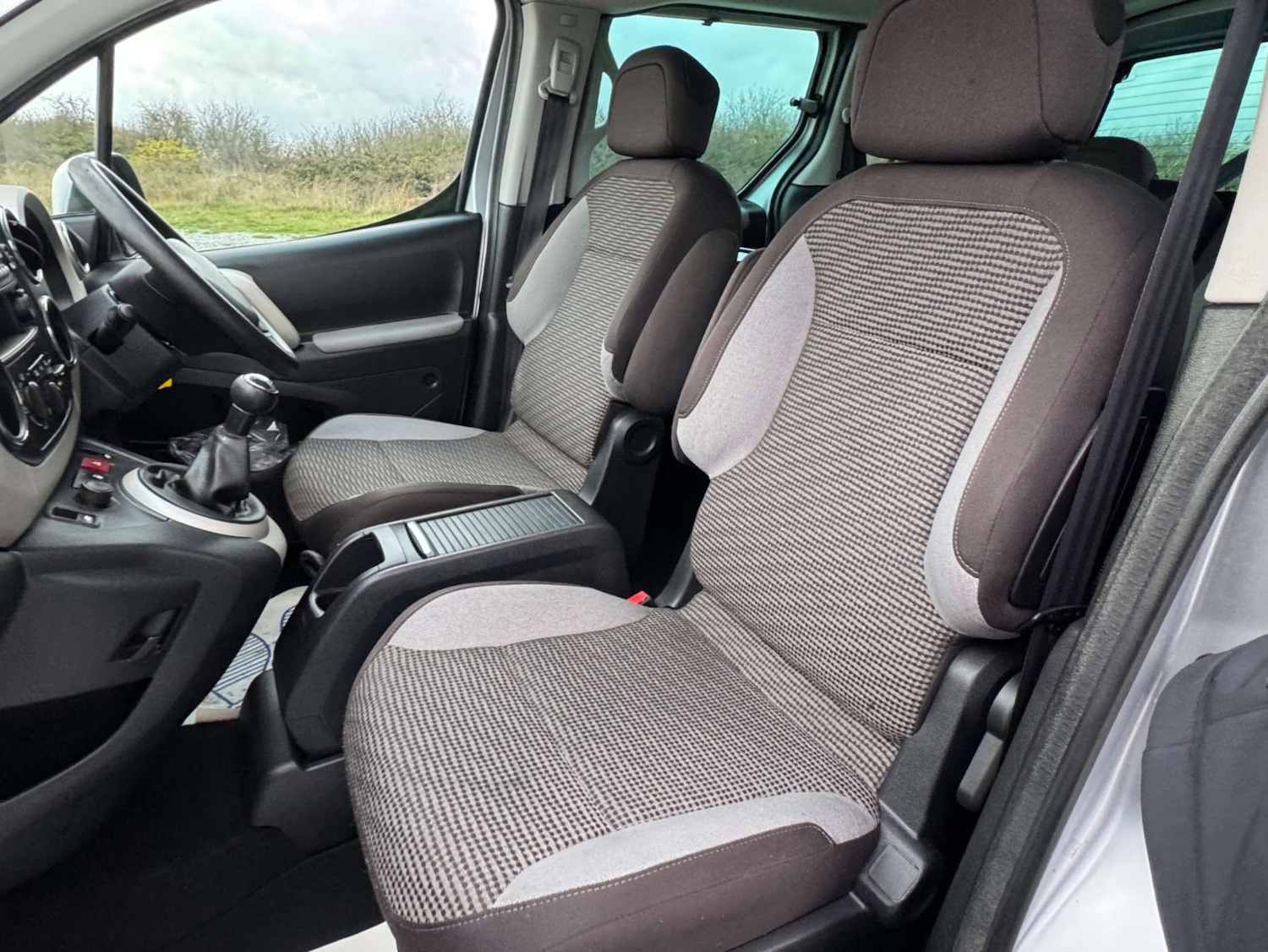 Used Peugeot Partner Tepee 2014 for sale - 76412626: Photo 15