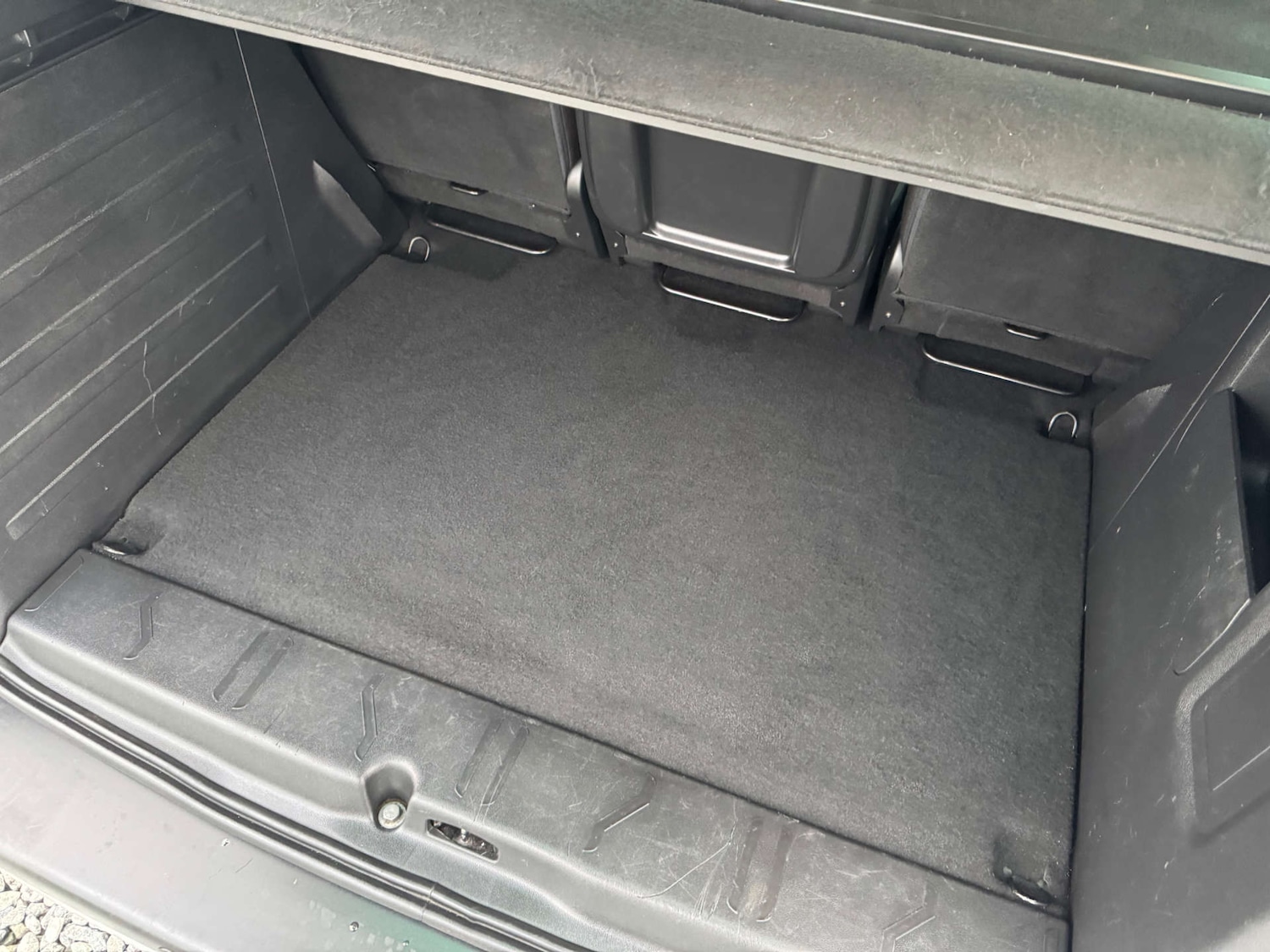 Used Peugeot Partner Tepee 2014 for sale - 76412626: Photo 23