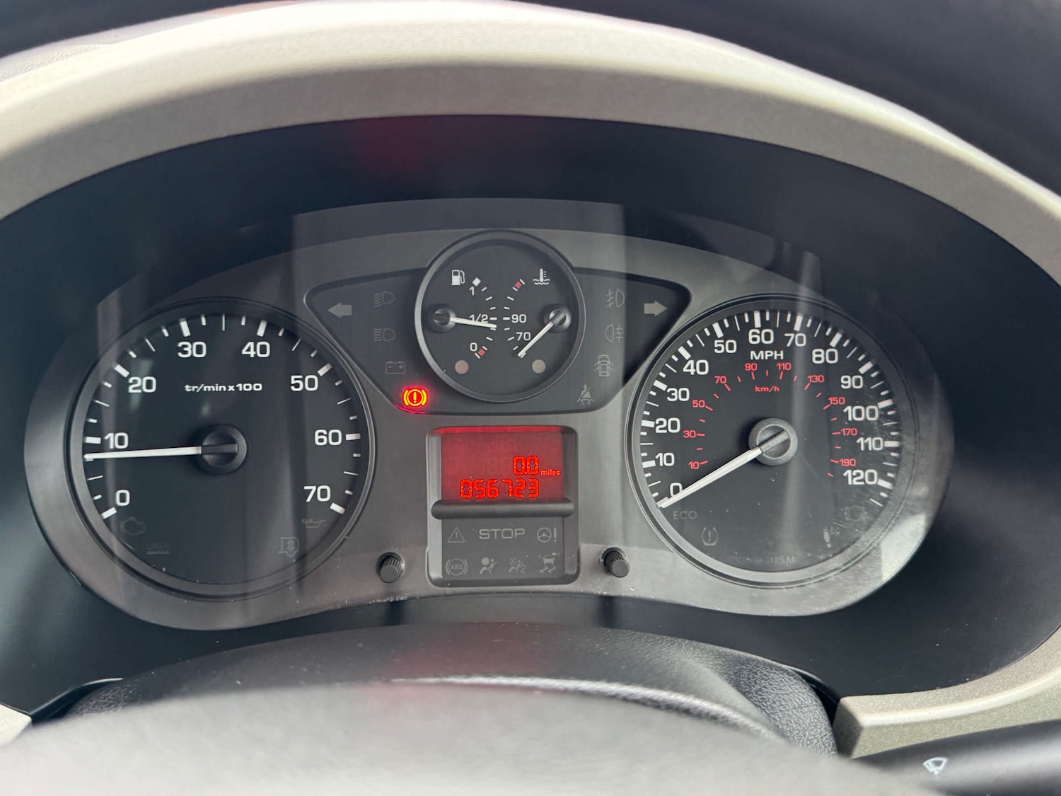 Used Peugeot Partner Tepee 2014 for sale - 76412626: Photo 30